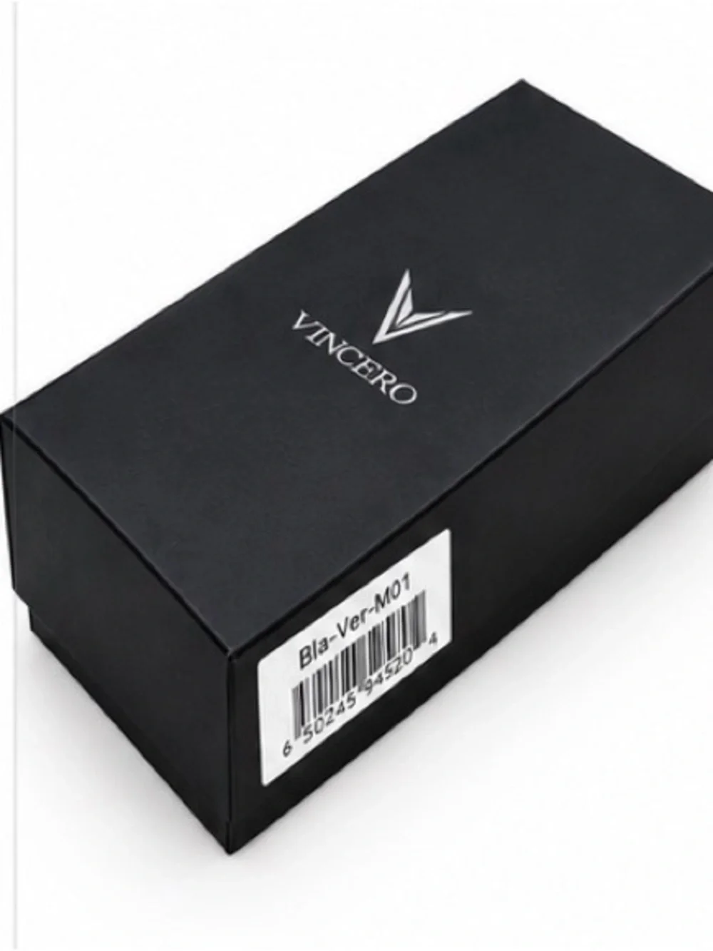Vincero Italian Marble Black Verde Bla-Ver-MO1 Limited Edition Watch